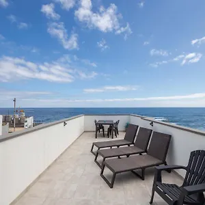 Costa Norte San Andres Sotano C Terraza Privada Trapiche (Las Palmas)